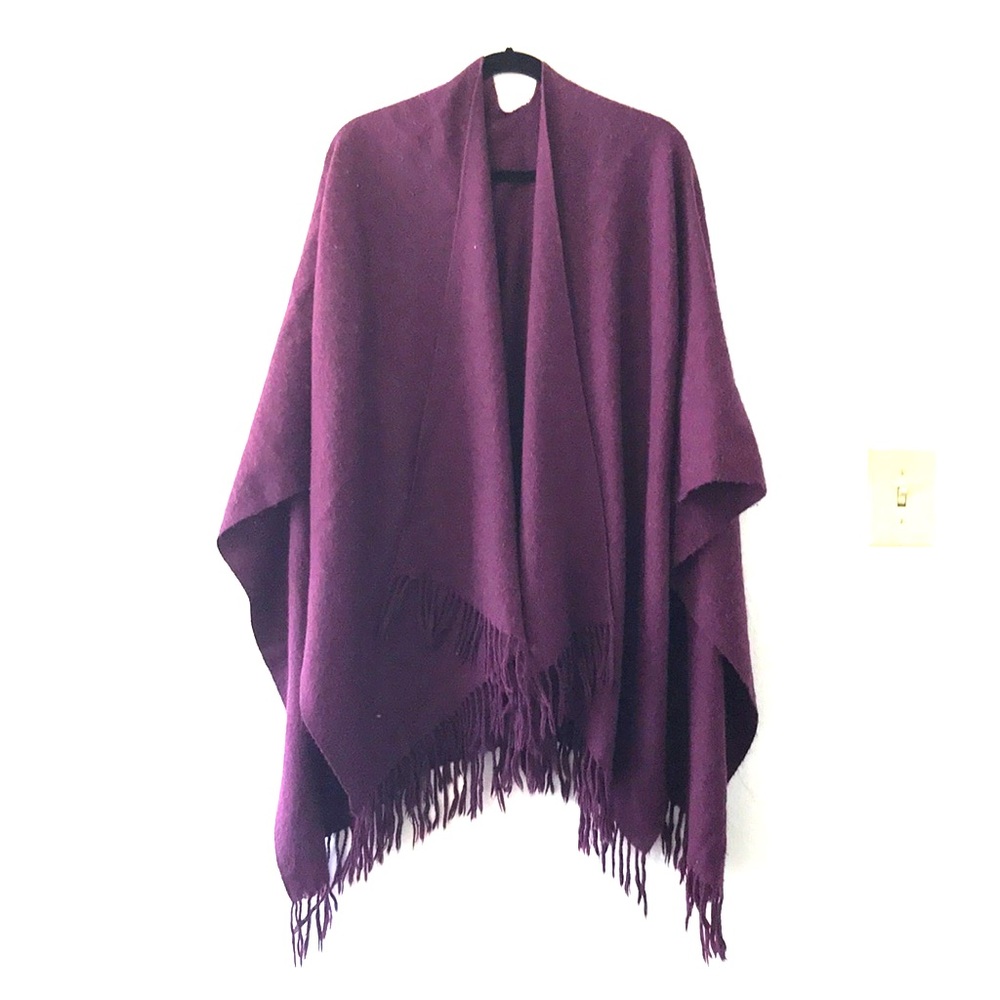 Shawl